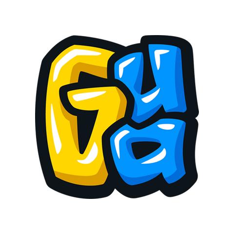 GUA RUST cover image