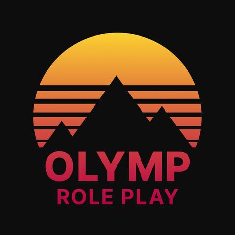 Olymp RP cover image