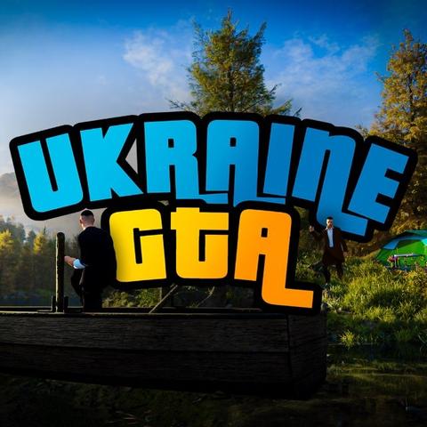 Ukraine GTA cover image